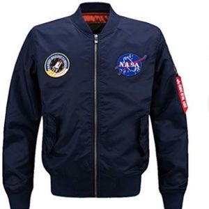 Mens Jacket